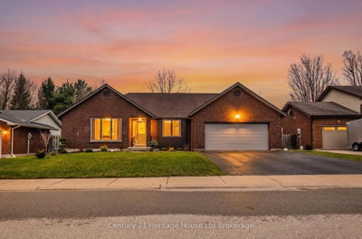15 Gibson Drive • Tillsonburg, ON photo 2