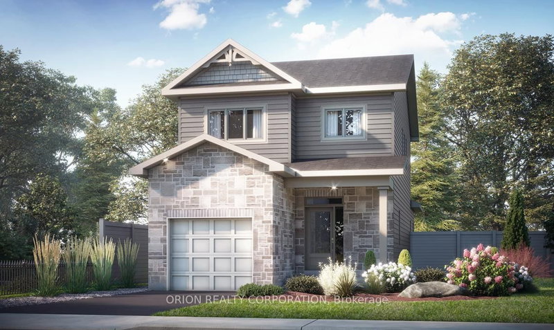 home for sale on 239 Eventide Way