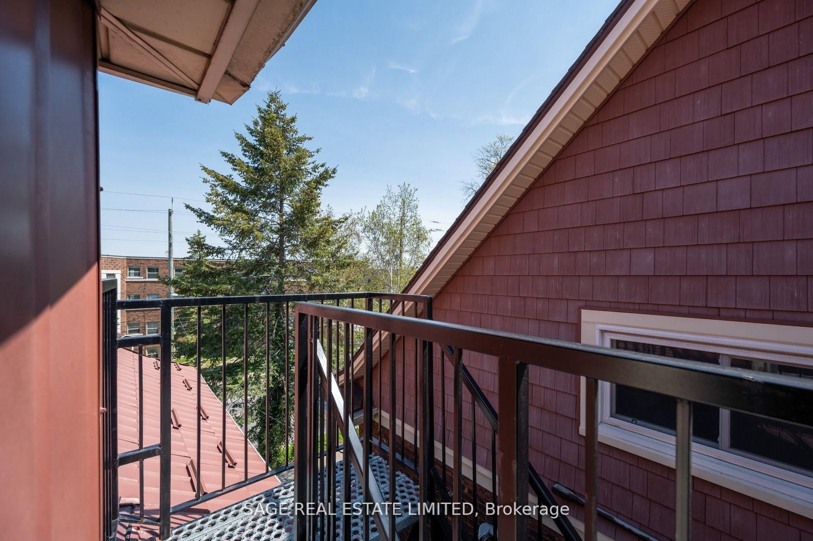 459 Aberdeen Avenue, Unit 3rd - Photo 16