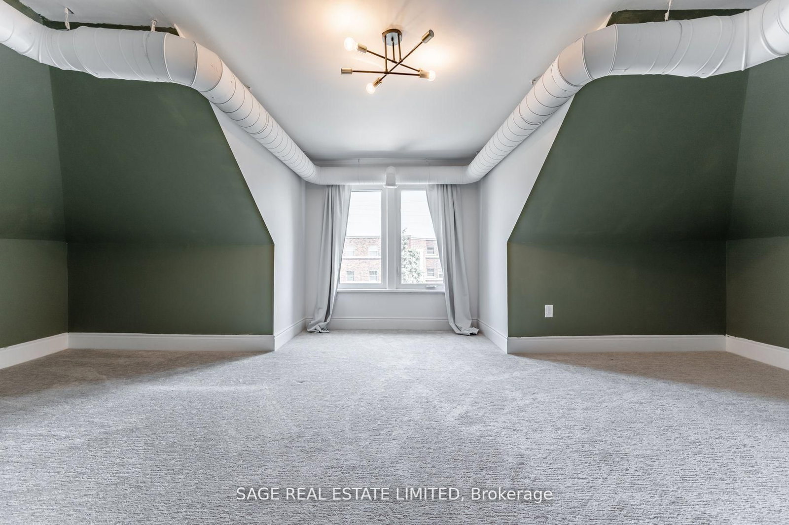 459 Aberdeen Avenue, Unit 3rd - Photo 2