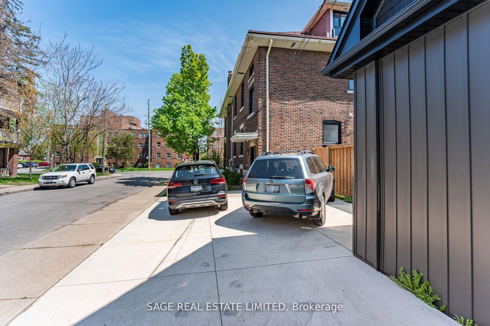 459 Aberdeen Avenue, Unit 3rd - Photo 20