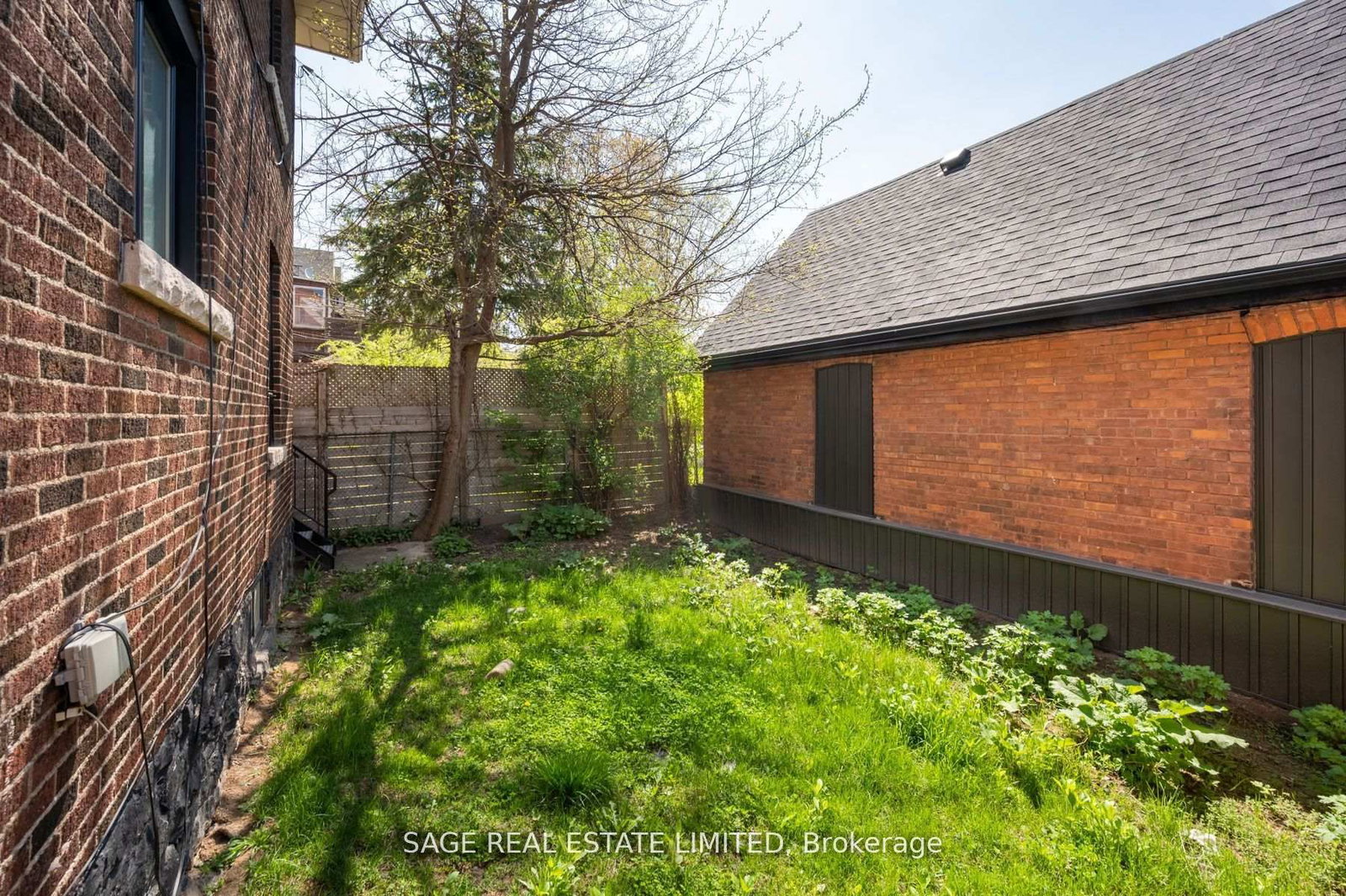 459 Aberdeen Avenue, Unit 3rd - Photo 21