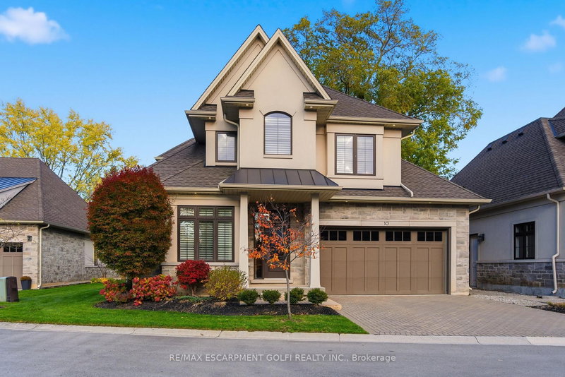 58 Simpson Rd #10, St. Catharines, Ontario