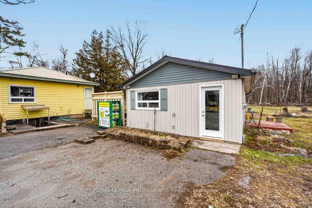 4007 County 6 Road • North Kawartha, ON photo 19