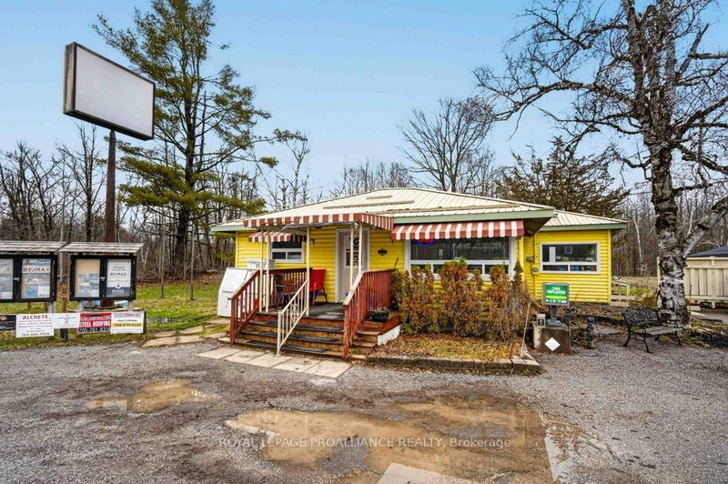 4007 County 6 Road