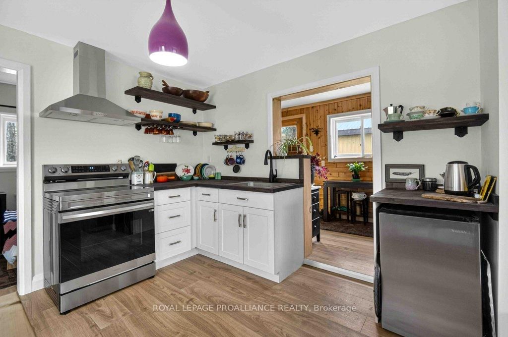 4007 County 6 Road • North Kawartha, ON photo 23