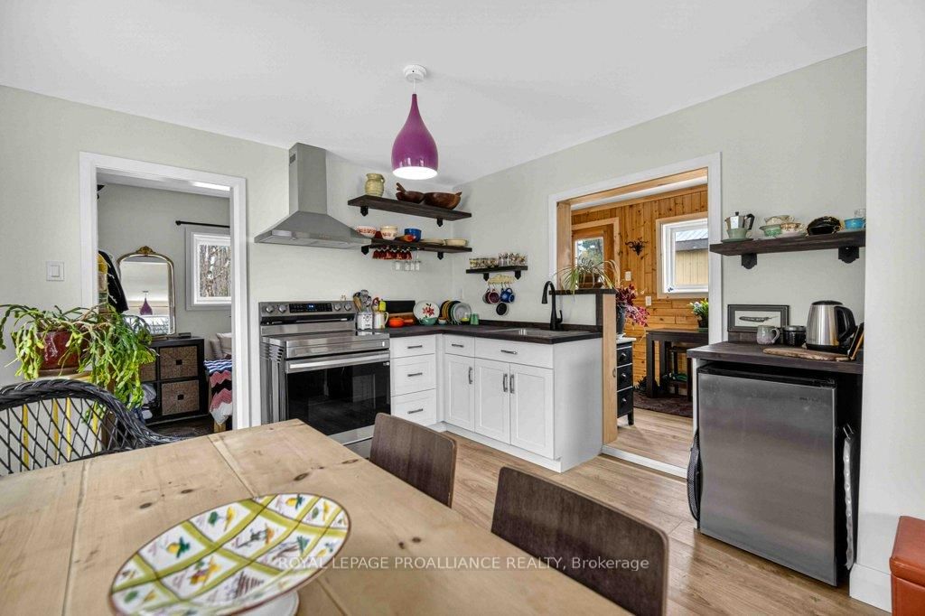 4007 County 6 Road • North Kawartha, ON photo 24