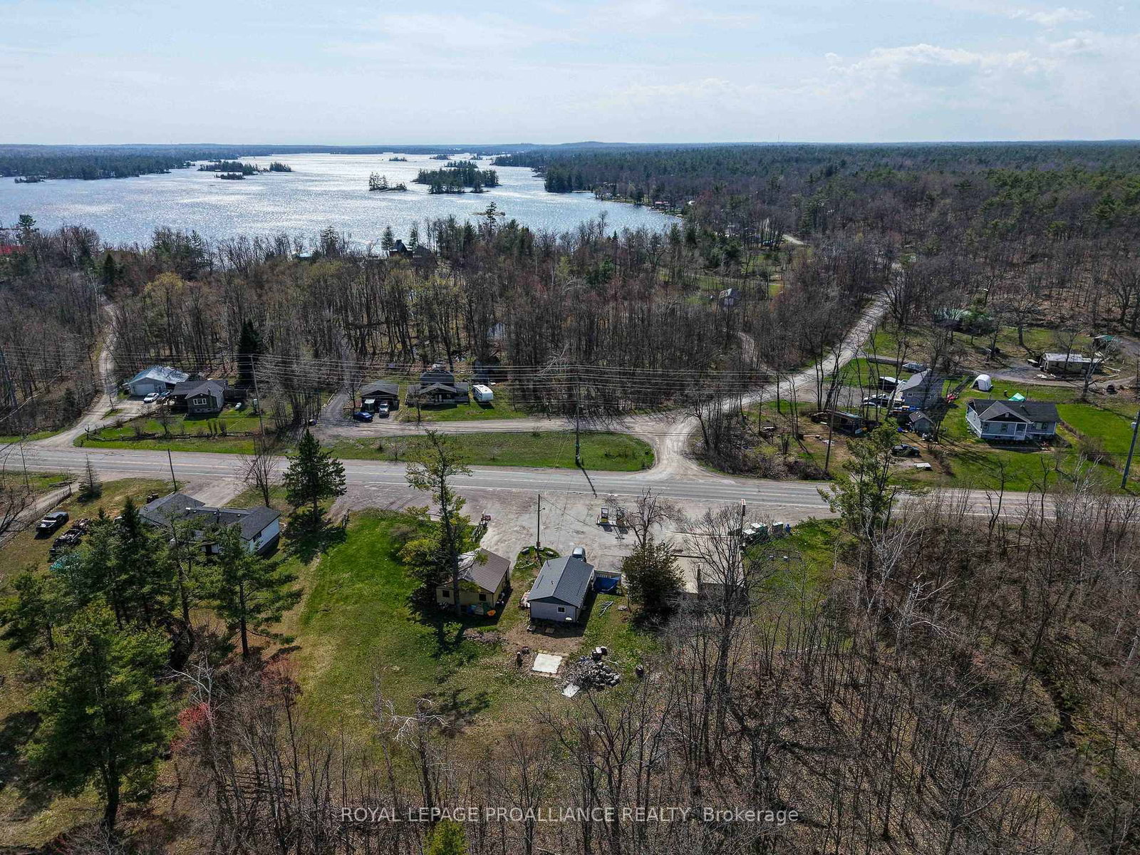 4007 County 6 Road • North Kawartha, ON photo 36