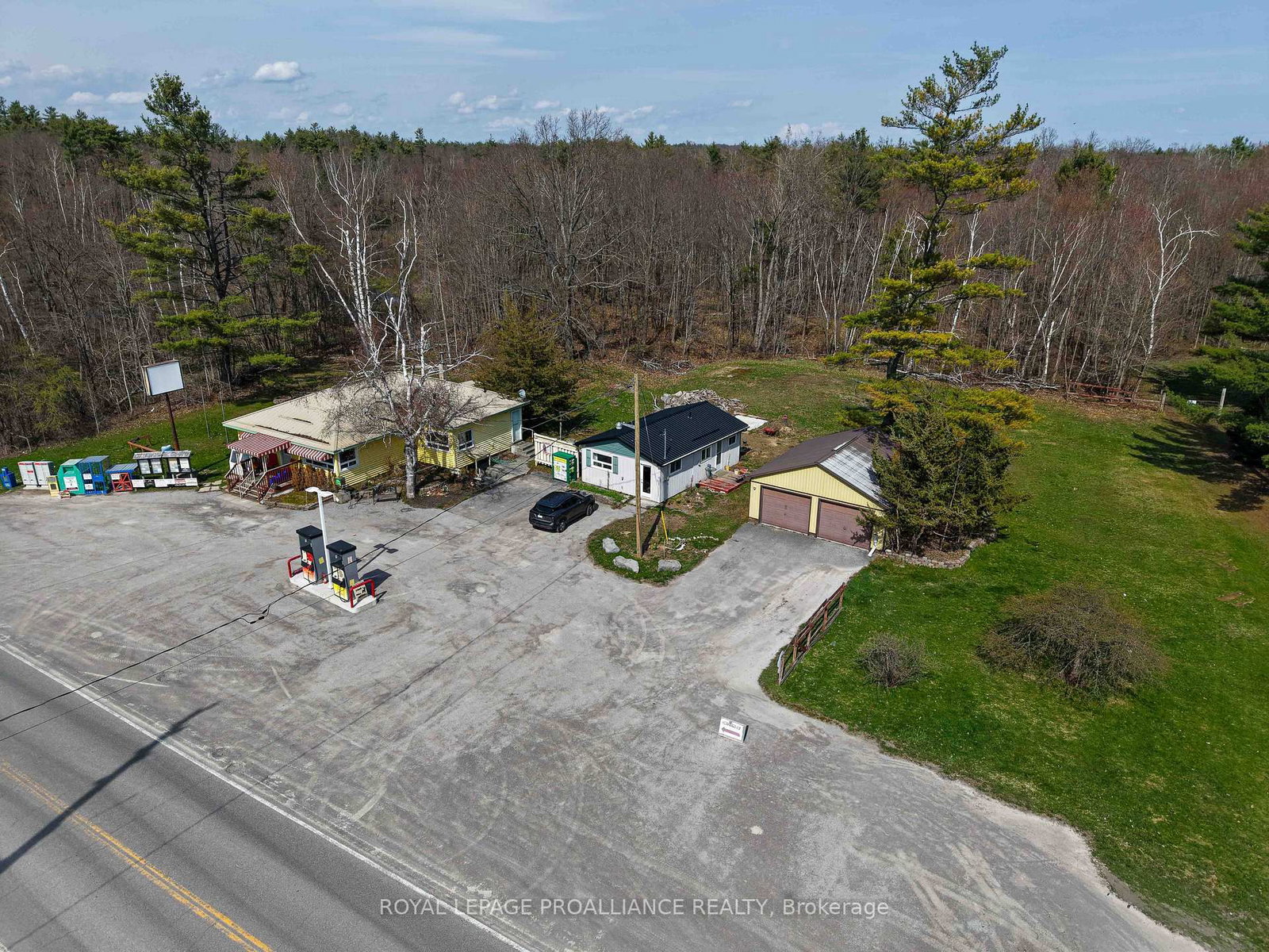4007 County 6 Road • North Kawartha, ON photo 38