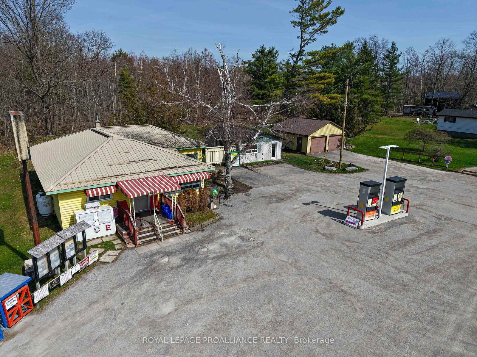 4007 County 6 Road • North Kawartha, ON photo 39