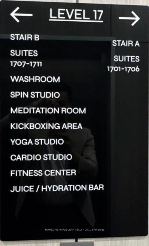 75 James Street S, Unit 1916 - Photo 14