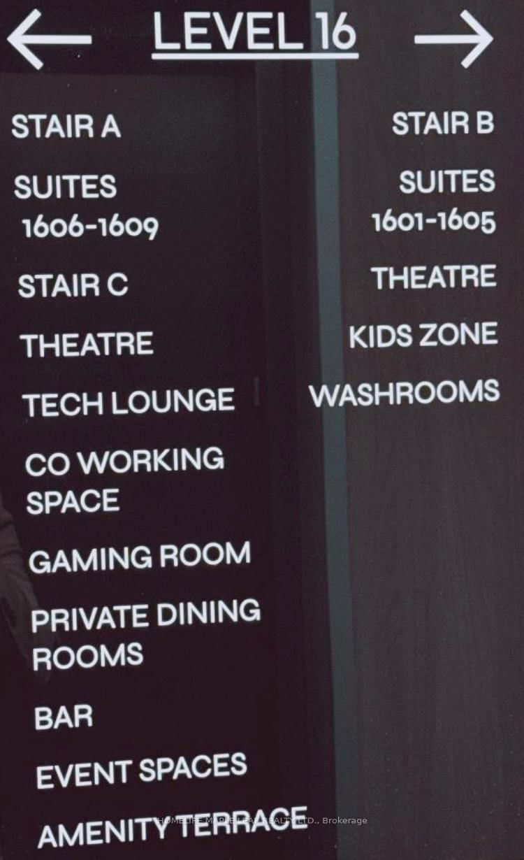 75 James Street S, Unit 1916 - Photo 15