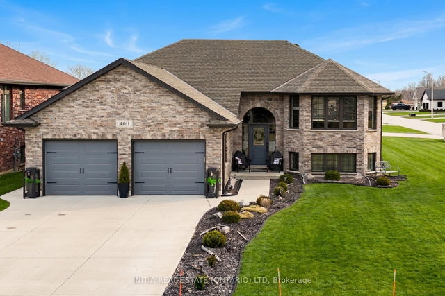 4011 Englehart Drive