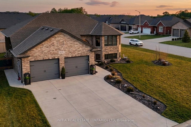 4011 Englehart Drive