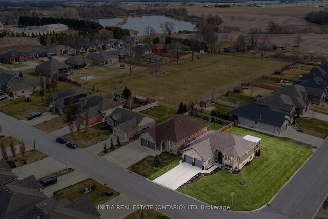 4011 Englehart Drive