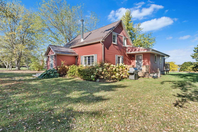 199 North Shore Road