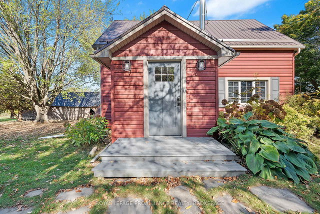 199 North Shore Road