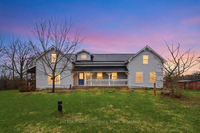 147 Cooks Rd, Greater Napanee, Ontario