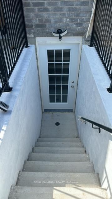 Bsmt - 301 Buttonbush Street