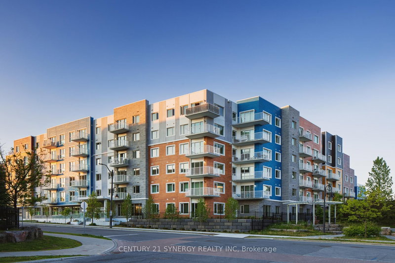 home for lease on 304-1088 Maritime Way