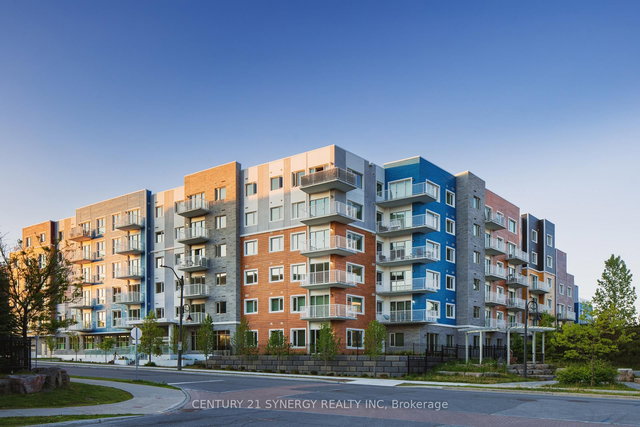 209 - 1088 Maritime Way