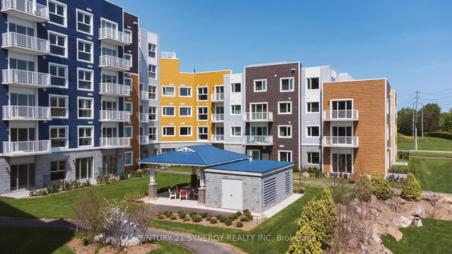 209 - 1088 Maritime Way