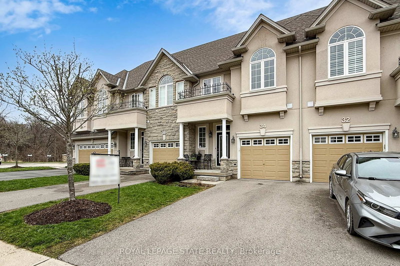 34 Forest Valley Crescent