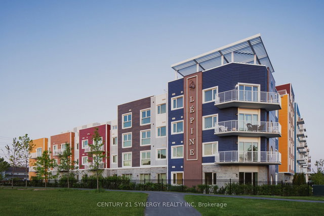 404 - 1088 Maritime Way