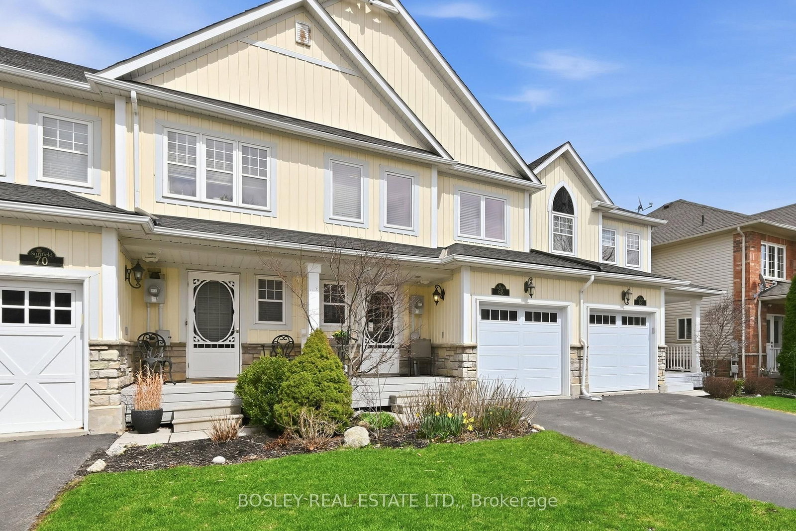 68 Blue Sky Trail - Photo 2