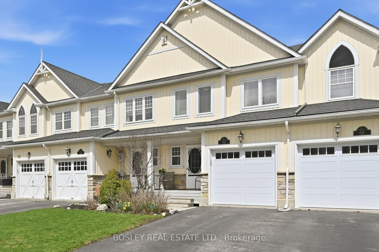 68 Blue Sky Trail - Photo 3