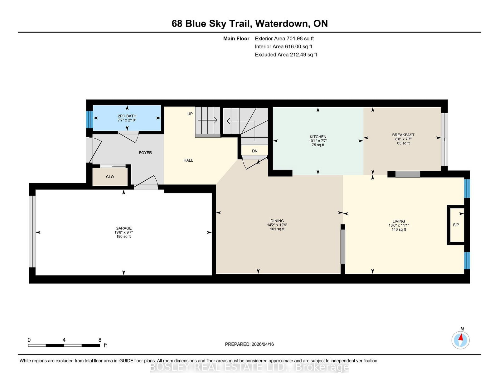 68 Blue Sky Trail - Photo 42