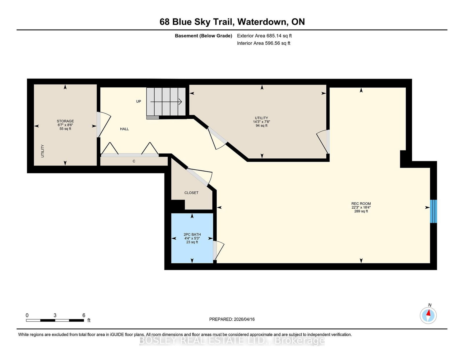 68 Blue Sky Trail - Photo 43