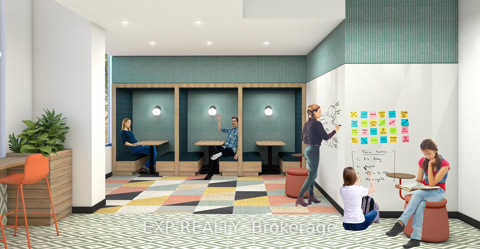 101 Champagne Avenue S, Unit 10 - Photo 12