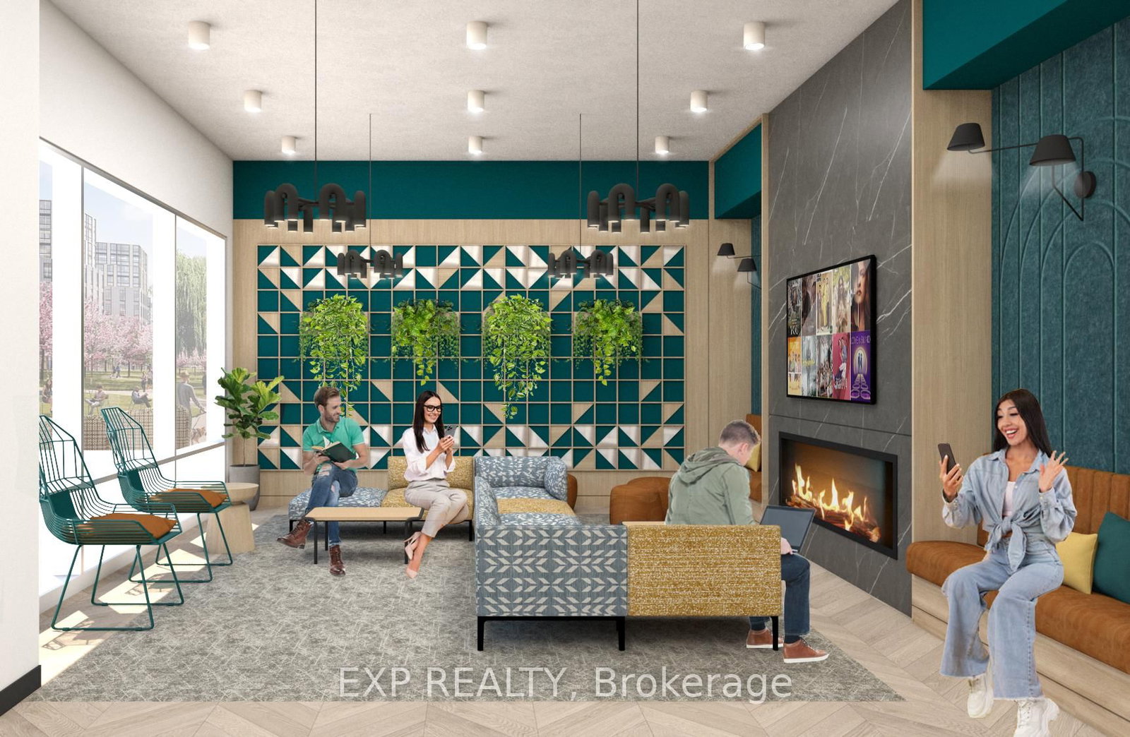 101 Champagne Avenue S, Unit 10 - Photo 13