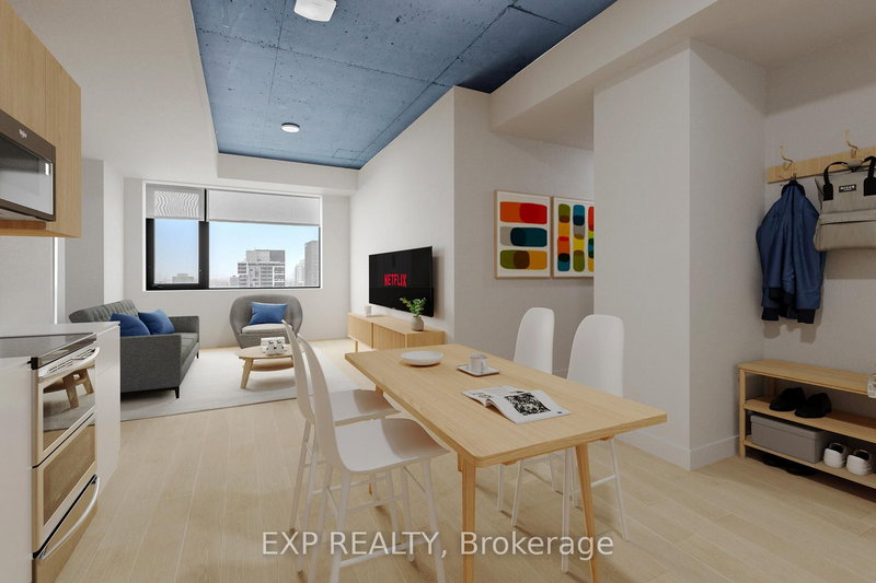 10 - 101 Champagne Ave S, Ottawa, K1S 4P3 | Image 3