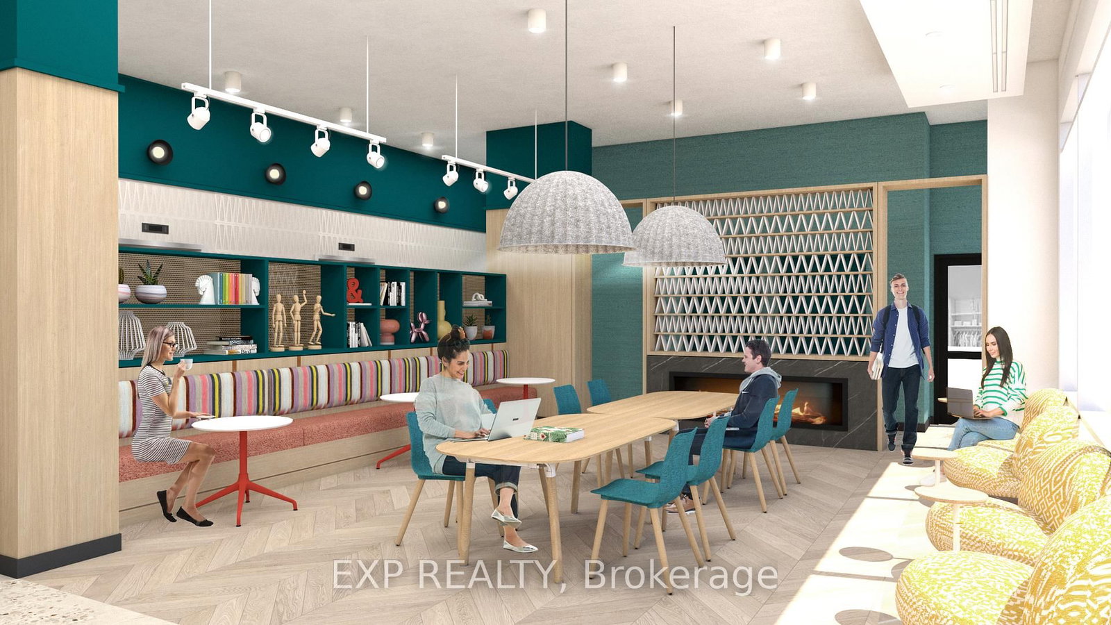 101 Champagne Avenue S, Unit 10 - Photo 5