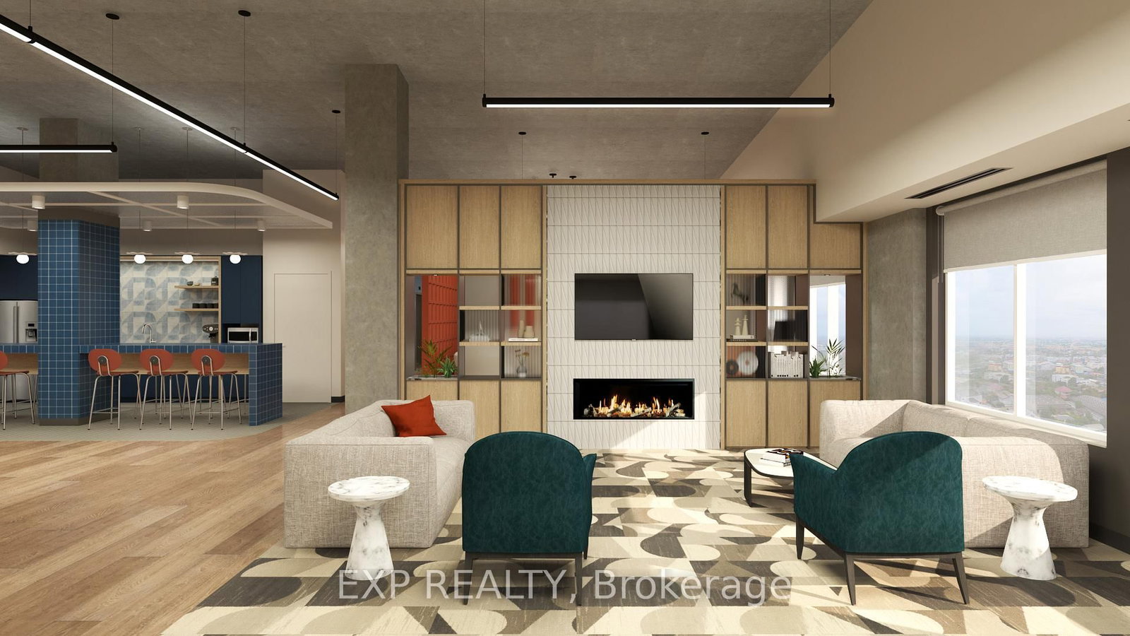 101 Champagne Avenue S, Unit 10 - Photo 9