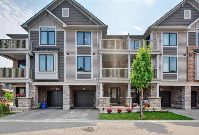 21 - 288 Glover Road