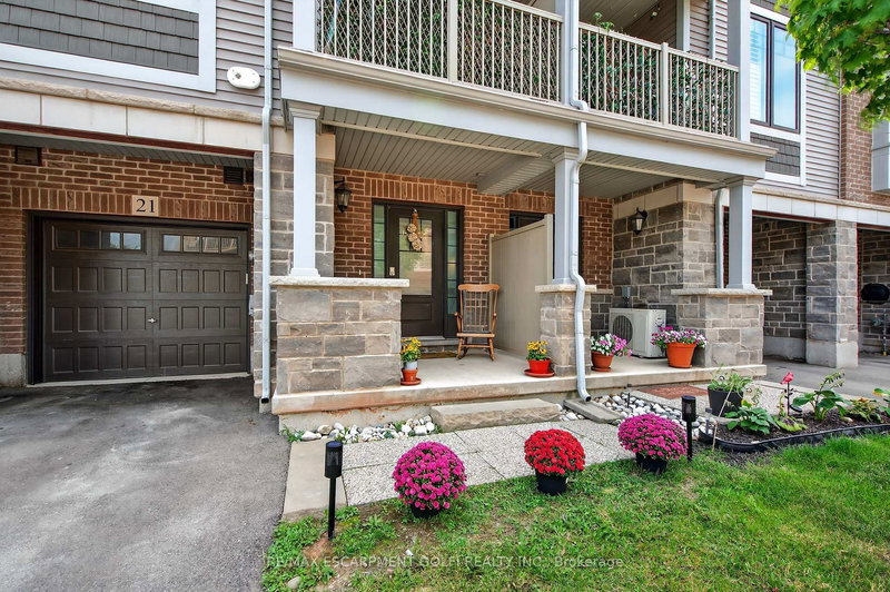 21 - 288 Glover Rd, Hamilton, L8E 5H6 | Image 2