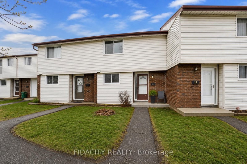 home for sale on 31-16 Glencoe Street