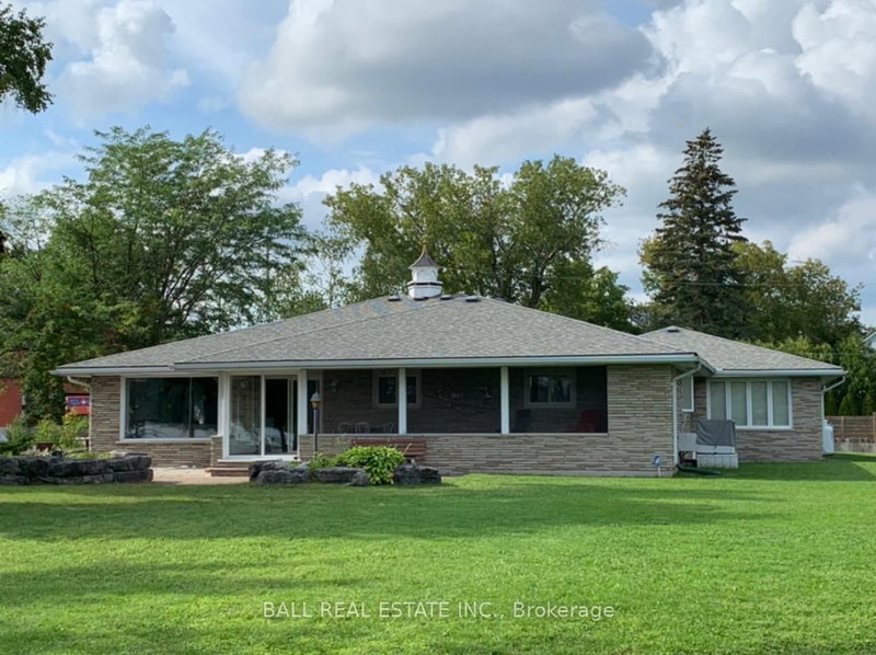 118 & 120 Bolton St, Kawartha Lakes, K0M 1A0 | Image 3