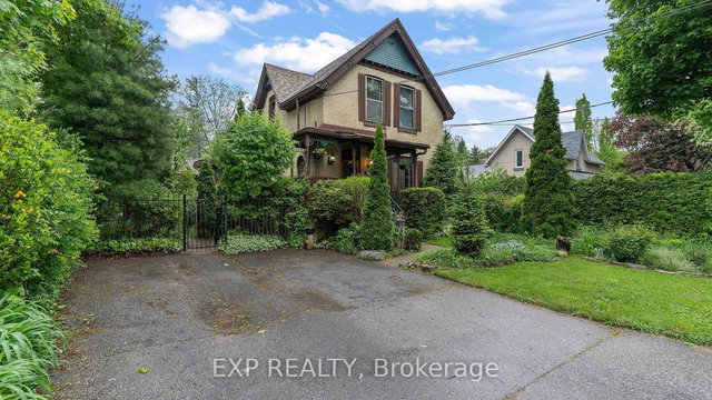 181 Wildwood Avenue