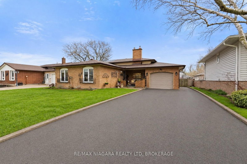 89 Endicott Terr, Welland, L3C 5S3 | Image 2