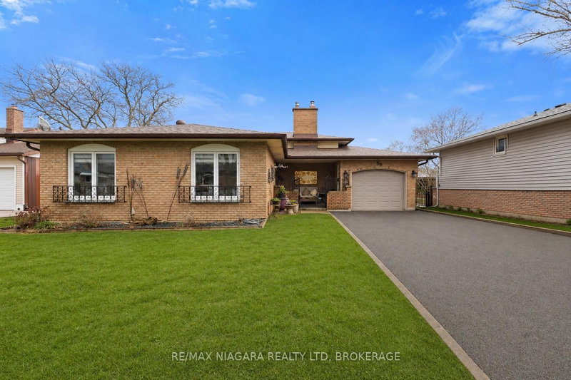 89 Endicott Terr, Welland, L3C 5S3 | Image 3