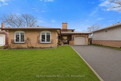 89 Endicott Terrace • Welland, ON photo 4