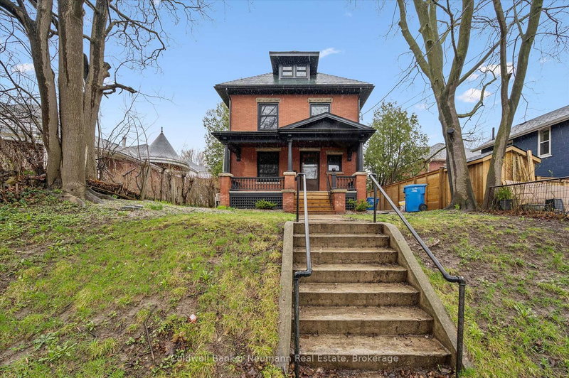 45 Paisley St, Guelph, N1H 2N7 | Image 2