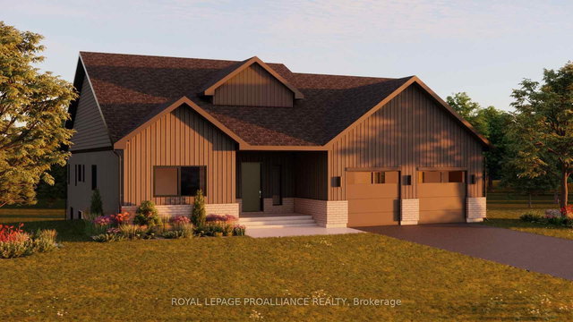 Lot 15 Ridgeline Drive