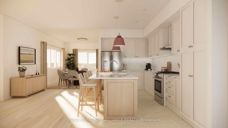Lot 32 Ridgeline Drive