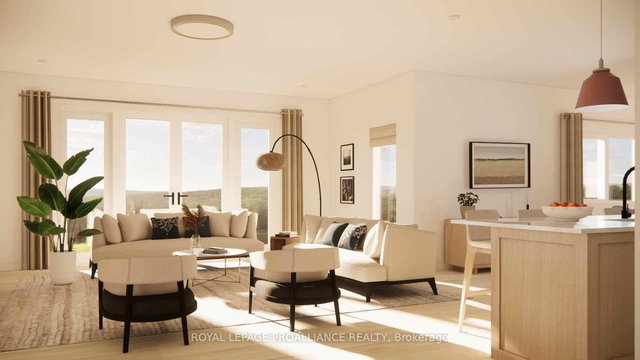 Lot 15 Ridgeline Drive