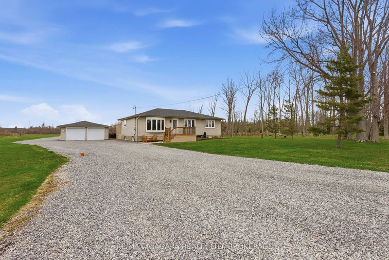 566 HOLLOWAY BAY Rd, Port Colborne, L0S 1R0 | Image 2